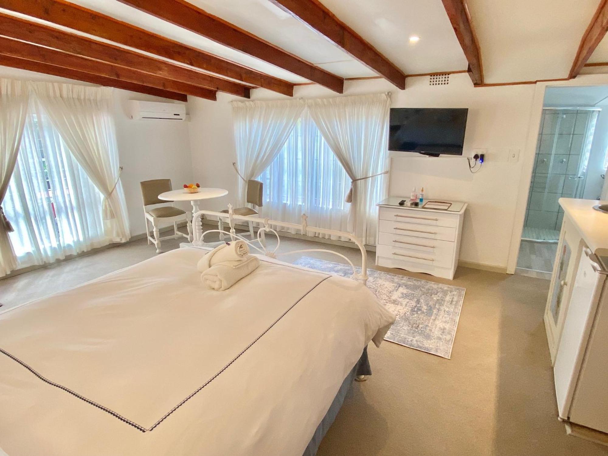 Picardie Guest Farm พาร์ล ภายนอก รูปภาพ