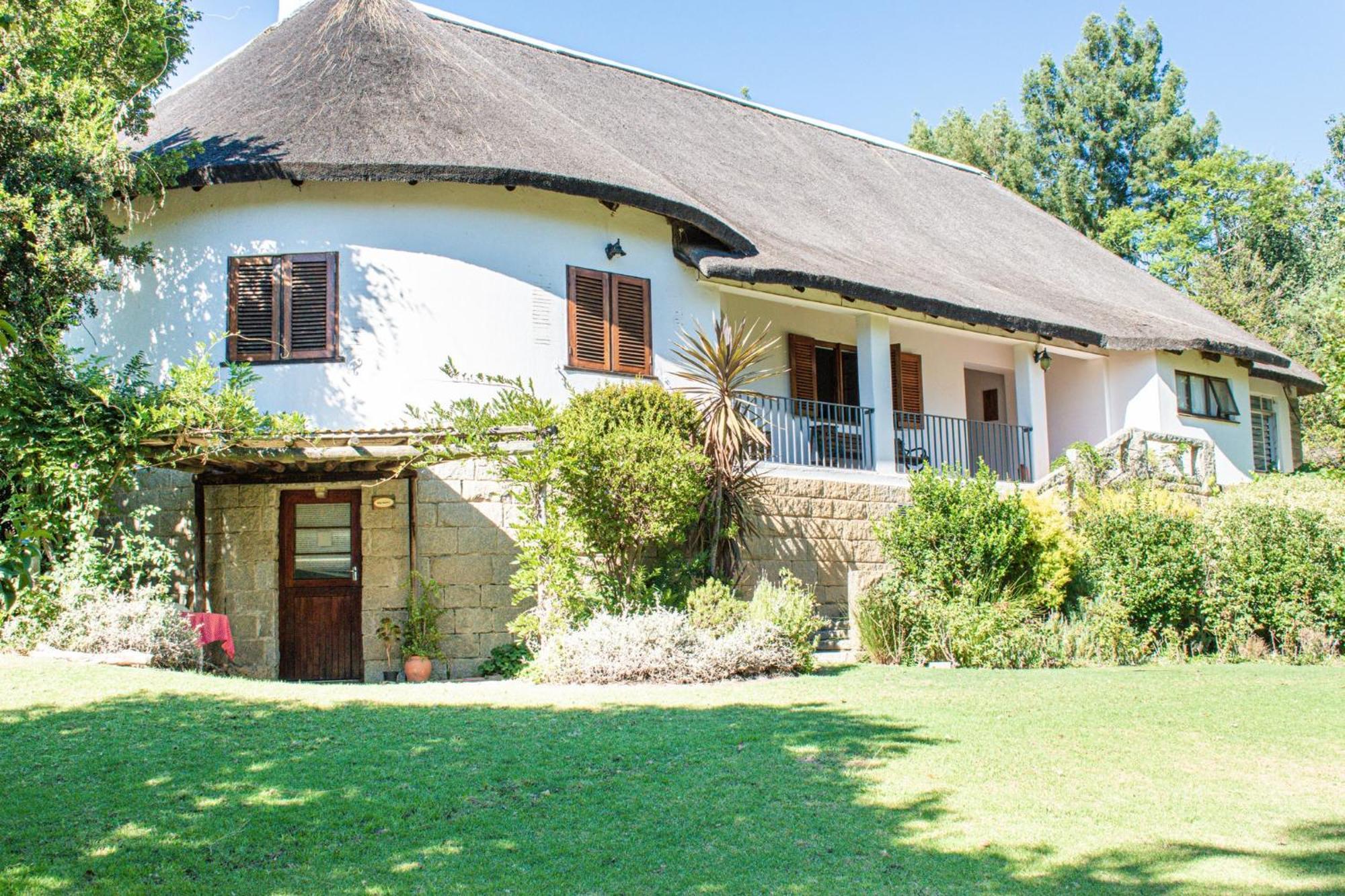 Picardie Guest Farm พาร์ล ภายนอก รูปภาพ