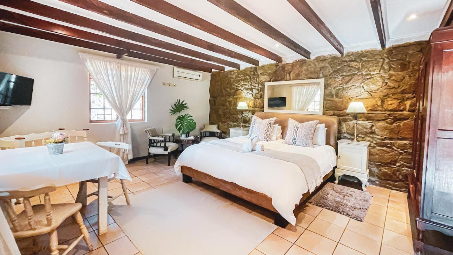 Picardie Guest Farm พาร์ล ภายนอก รูปภาพ