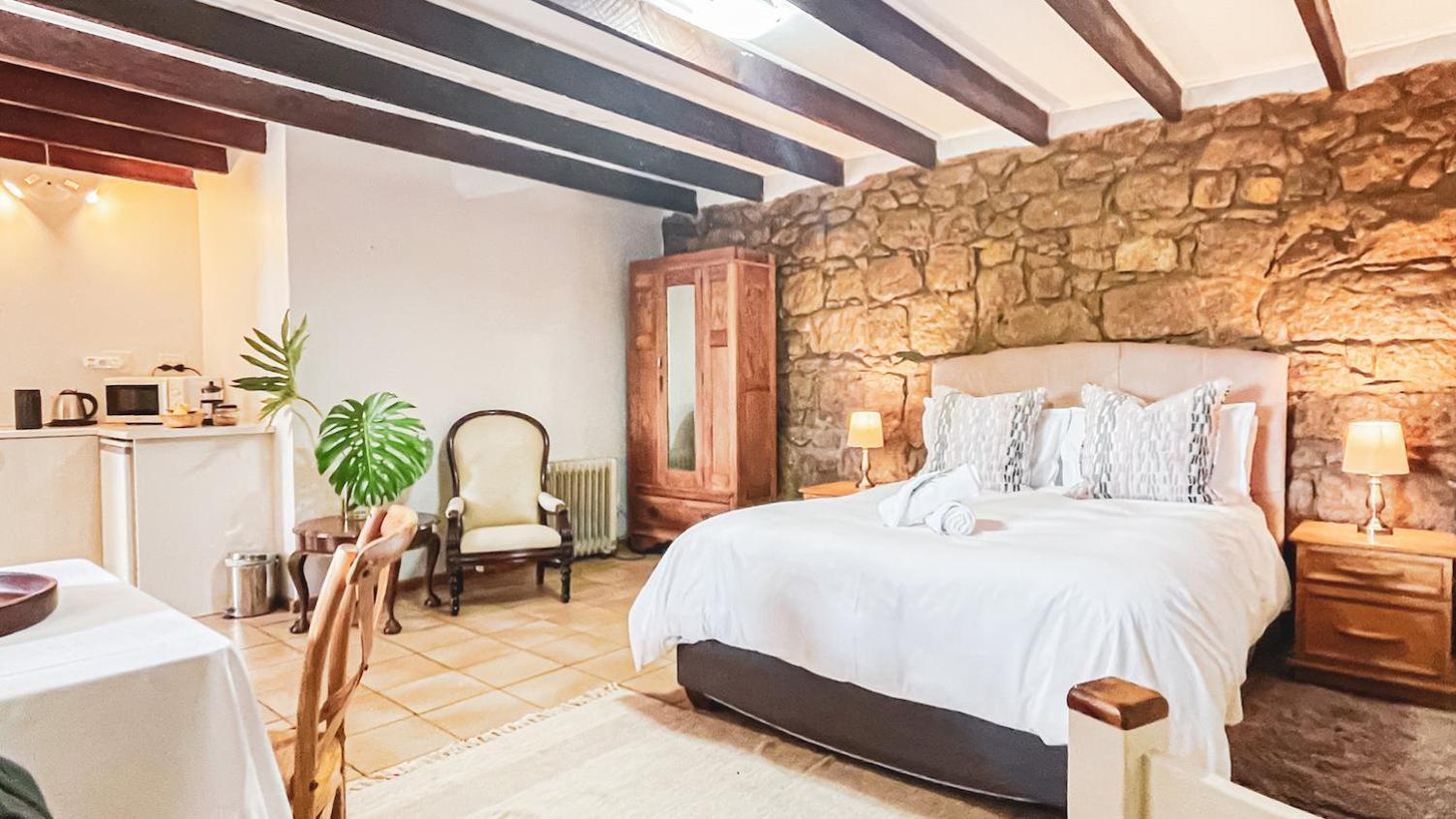 Picardie Guest Farm พาร์ล ภายนอก รูปภาพ