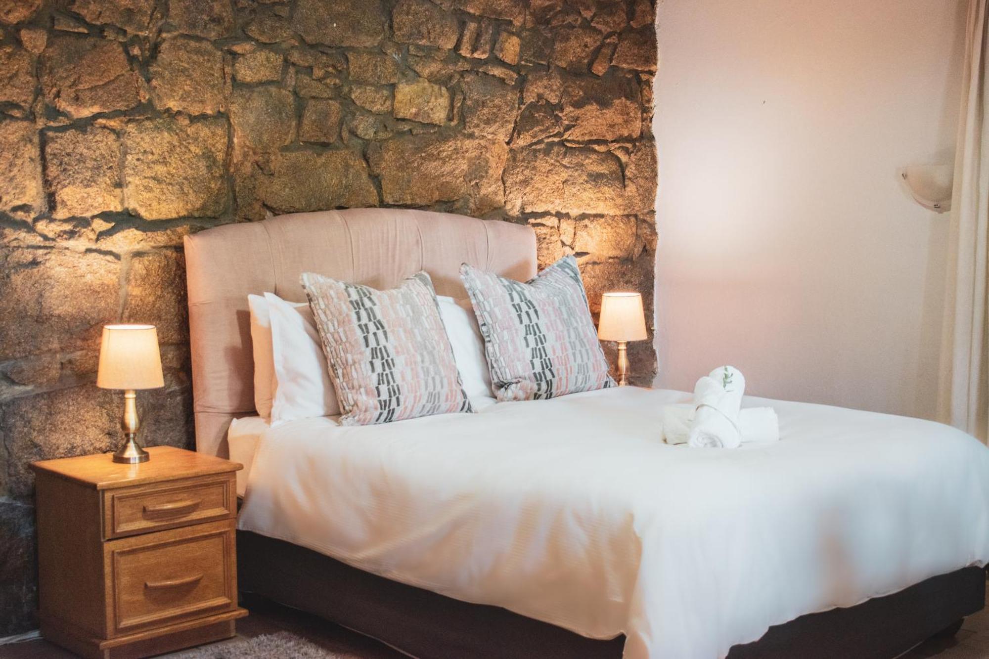 Picardie Guest Farm พาร์ล ภายนอก รูปภาพ