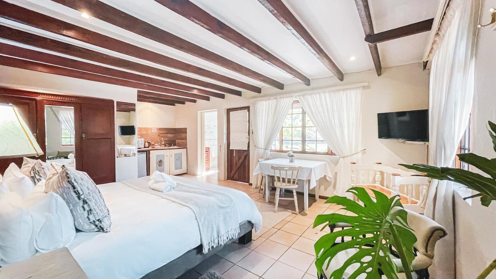Picardie Guest Farm พาร์ล ภายนอก รูปภาพ