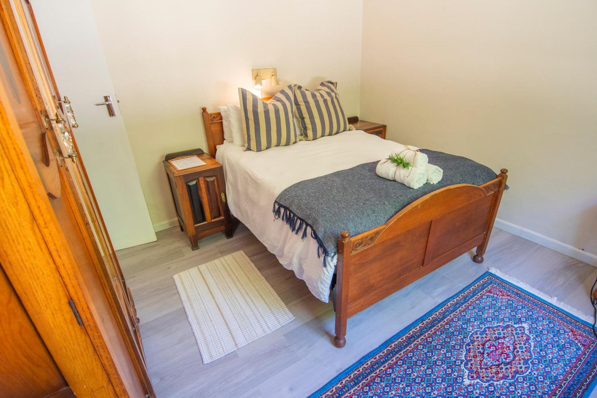 Picardie Guest Farm พาร์ล ภายนอก รูปภาพ