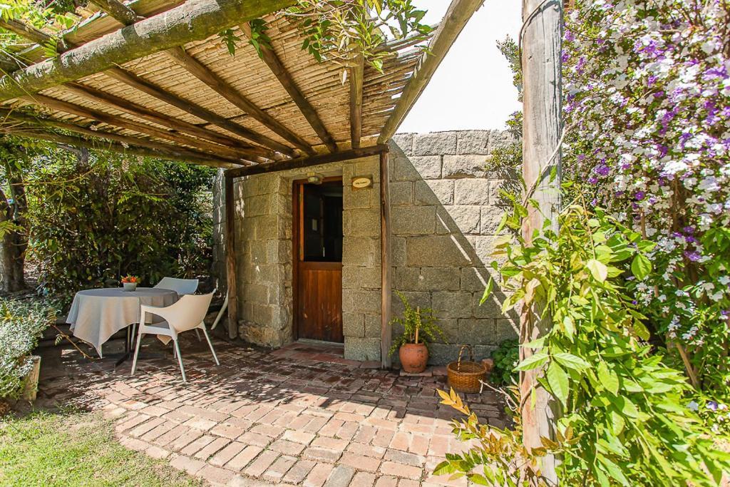 Picardie Guest Farm พาร์ล ภายนอก รูปภาพ