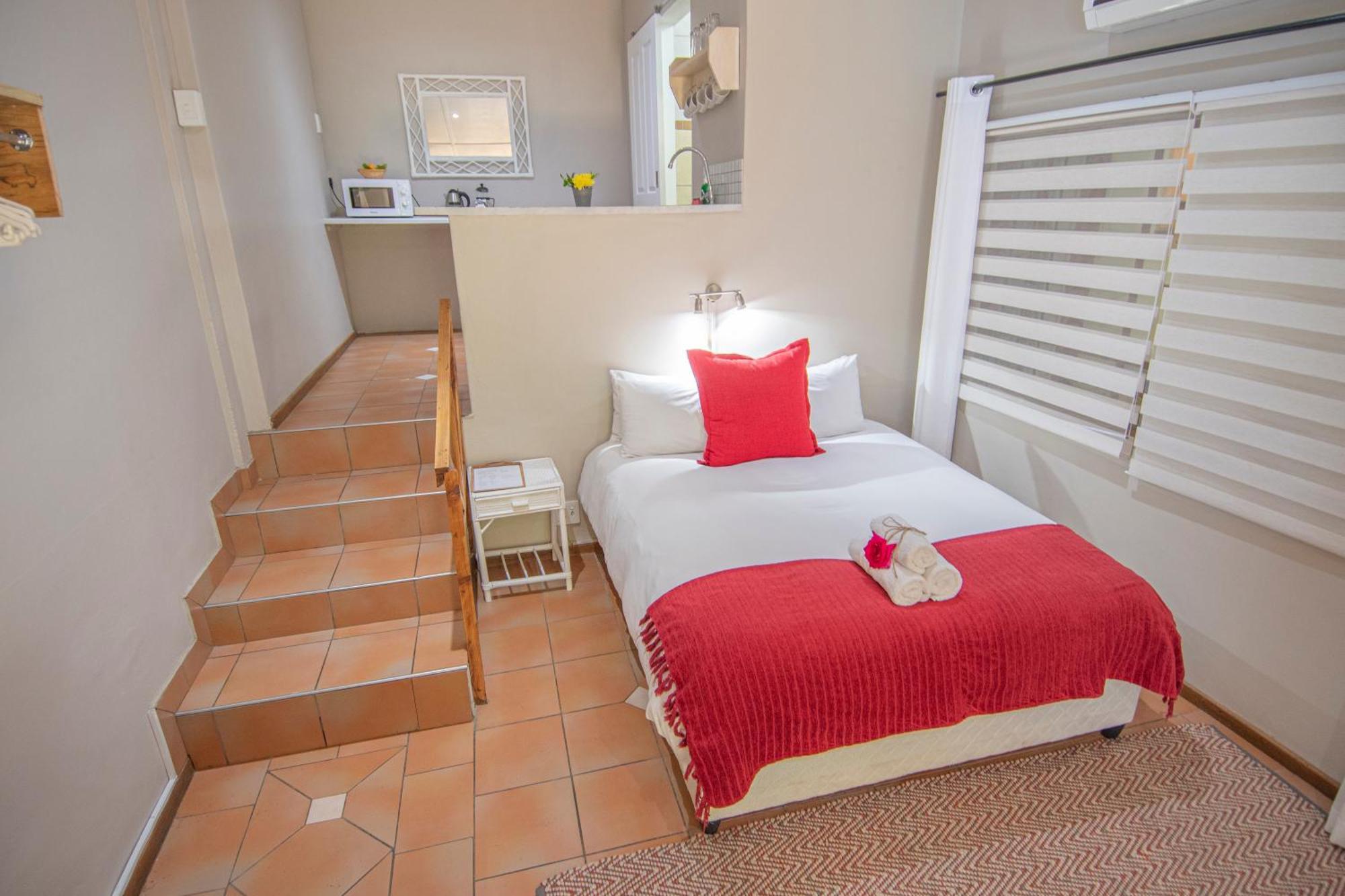 Picardie Guest Farm พาร์ล ภายนอก รูปภาพ