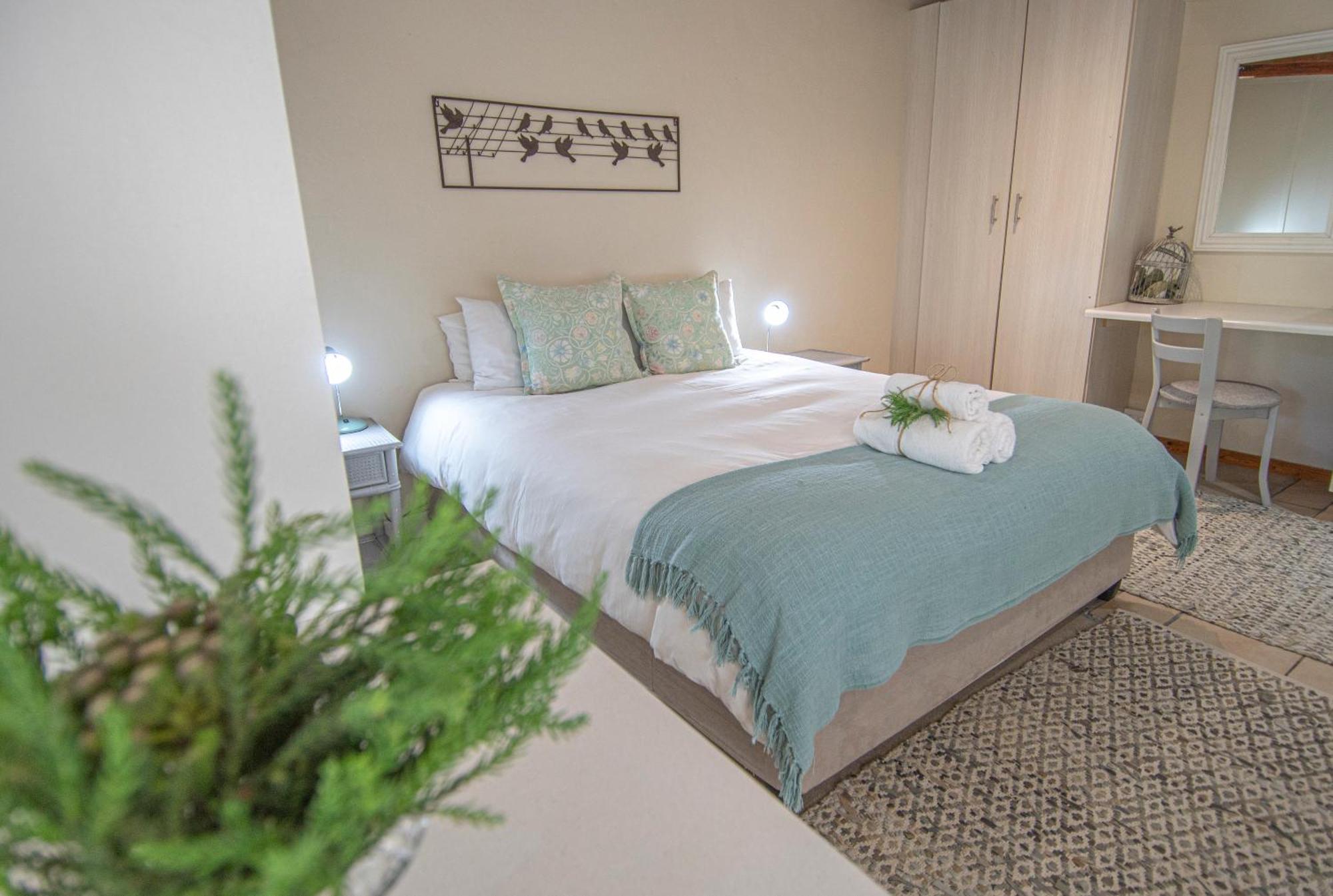 Picardie Guest Farm พาร์ล ภายนอก รูปภาพ