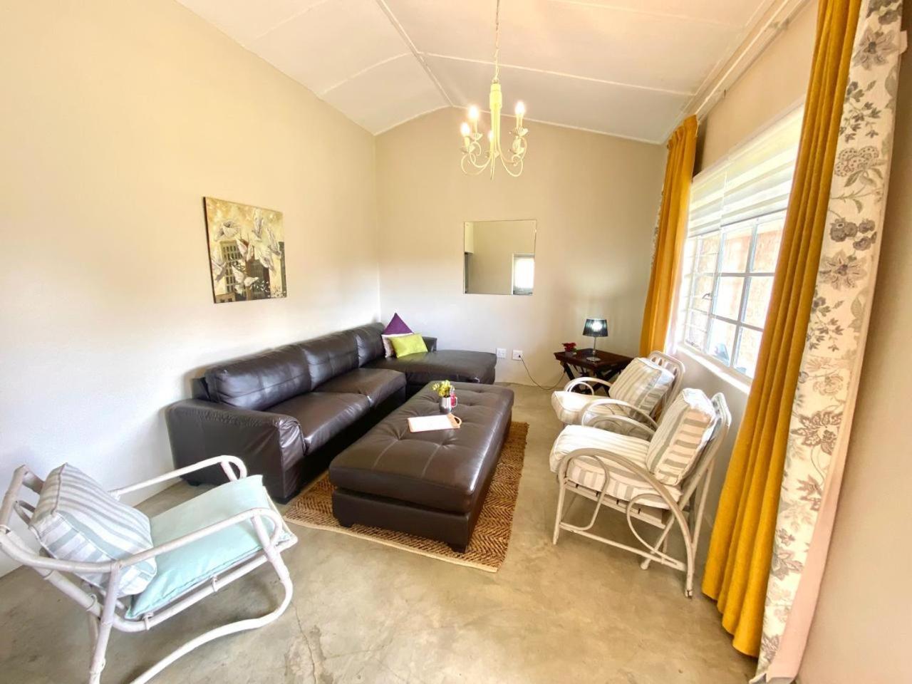Picardie Guest Farm พาร์ล ภายนอก รูปภาพ